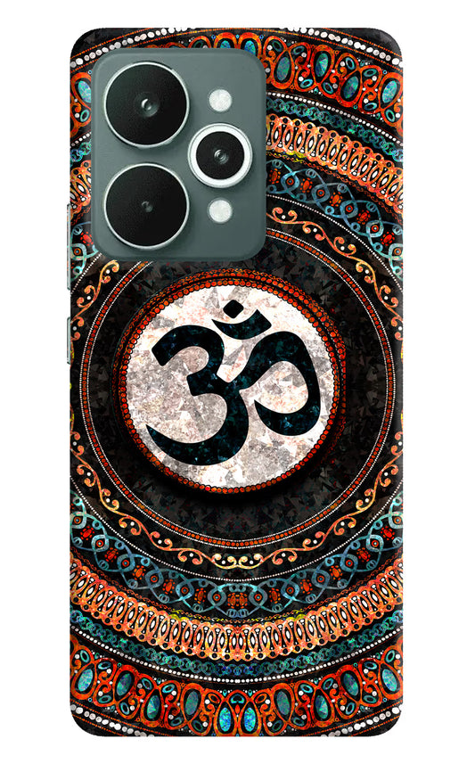 Om Culture Realme 15 Pop Case by Casekaro