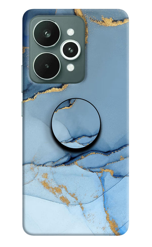 Blue Marble Realme 15 Pop Case by Casekaro