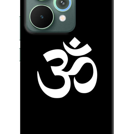 Om Realme 15 Pro Hard Case Back Cover by Casekaro