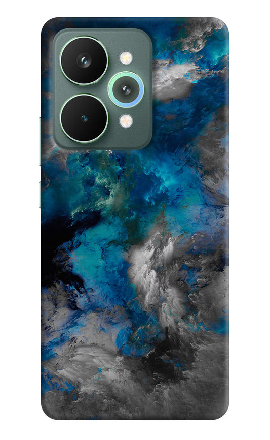 Artwork Realme 15 Pro Hard Case Back Cover by Casekaro