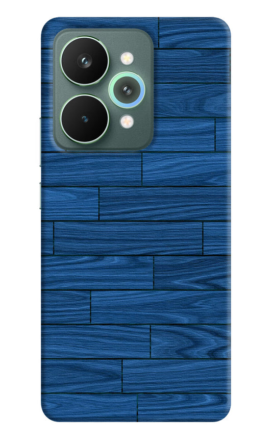 Wooden Texture Realme 15 Pro Hard Case Back Cover by Casekaro