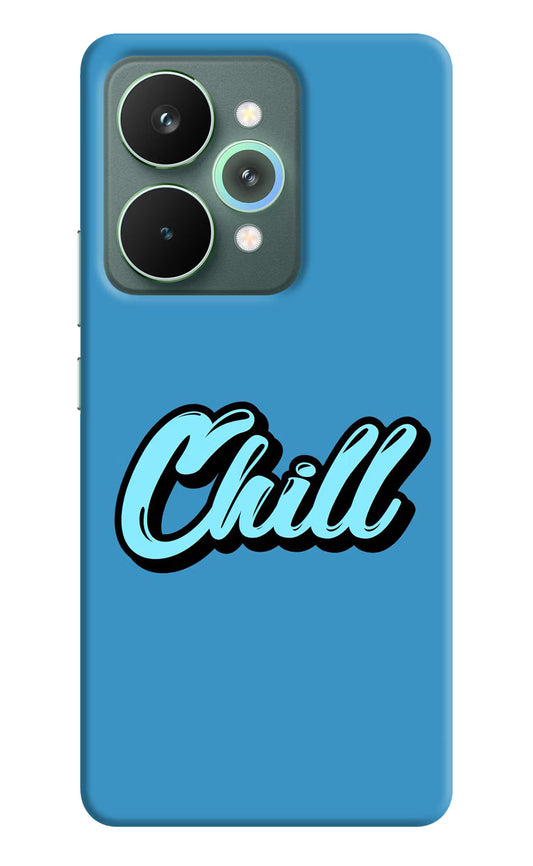 Chill Realme 15 Pro Hard Case Back Cover by Casekaro
