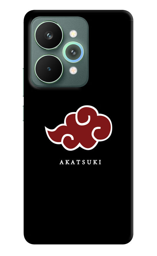 Akatsuki Realme 15 Pro Hard Case Back Cover by Casekaro