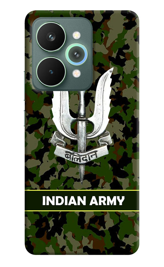 Balidan Indian Logo Realme 15 Pro Hard Case Back Cover by Casekaro