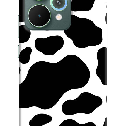 Cow Spots Realme 15 Pro Hard Case Back Cover by Casekaro