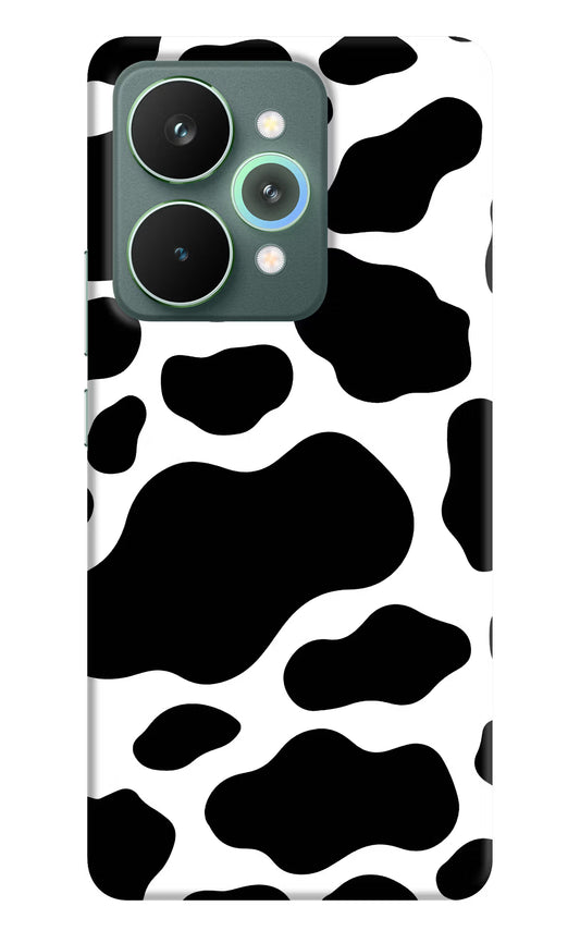 Cow Spots Realme 15 Pro Hard Case Back Cover by Casekaro