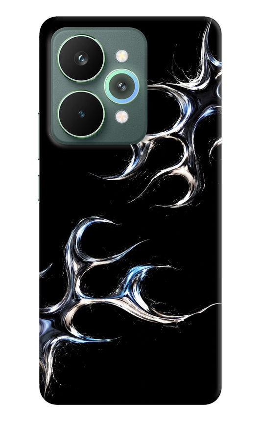 Chrome Tribal Realme 15 Pro Hard Case Back Cover by Casekaro