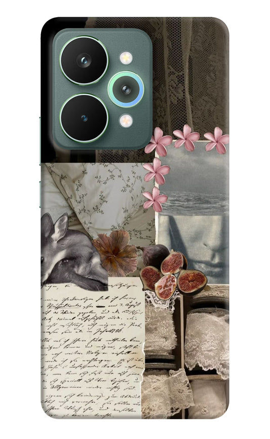 Midnight Sky Realme 15 Pro Hard Case Back Cover by Casekaro