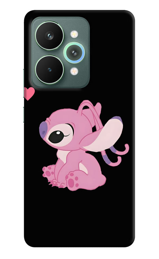 Angel Crush Realme 15 Pro Hard Case Back Cover by Casekaro