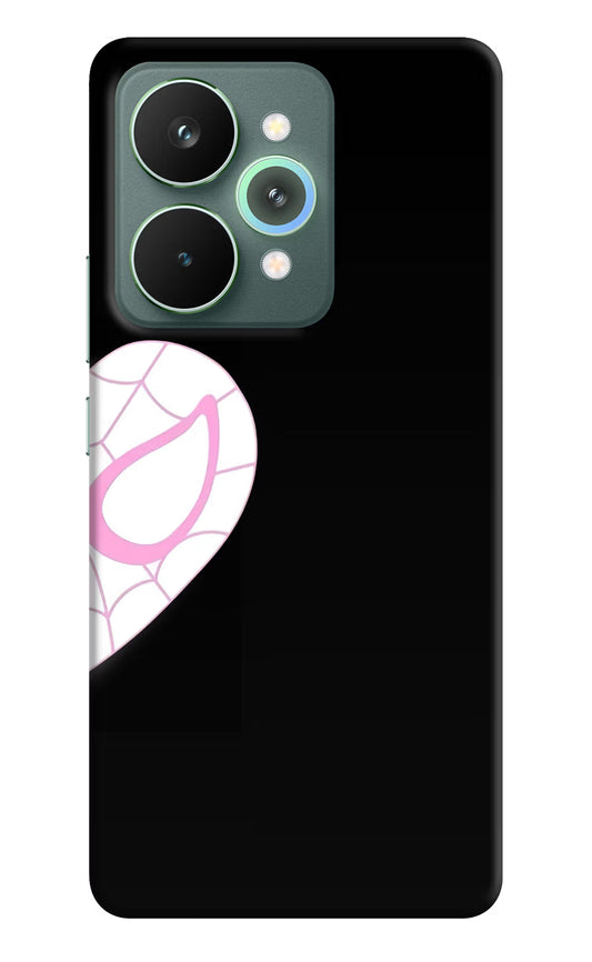 Gwen Mask Realme 15 Pro Hard Case Back Cover by Casekaro