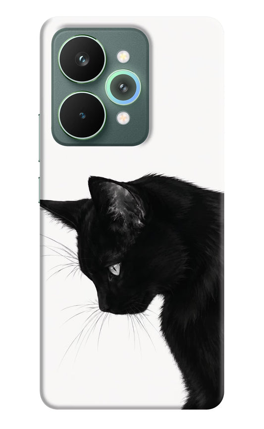 Shadow Gaze Realme 15 Pro Hard Case Back Cover by Casekaro