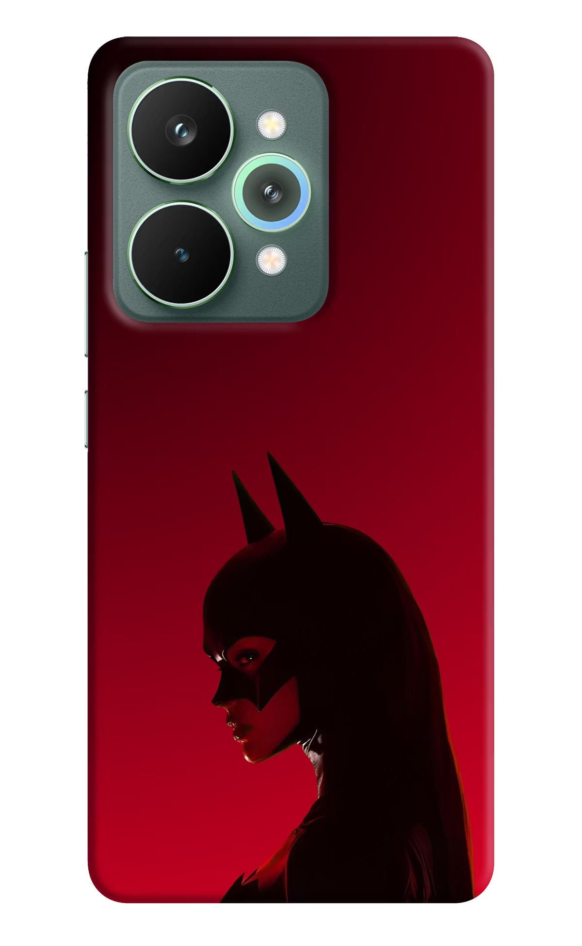 Night Thief Realme 15 Pro Back Cover