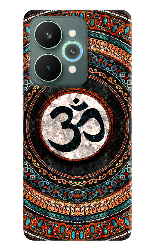 Om Culture Realme 15 Pro Pop Case by Casekaro