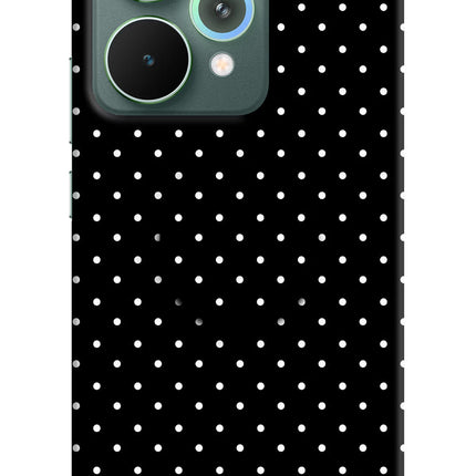 White Dots Realme 15 Pro Pop Case by Casekaro