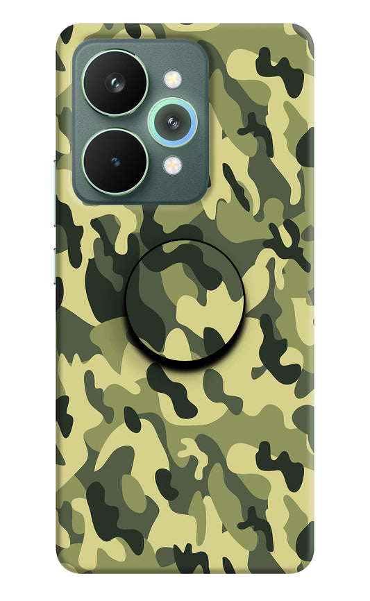 Camouflage Realme 15 Pro Pop Case by Casekaro