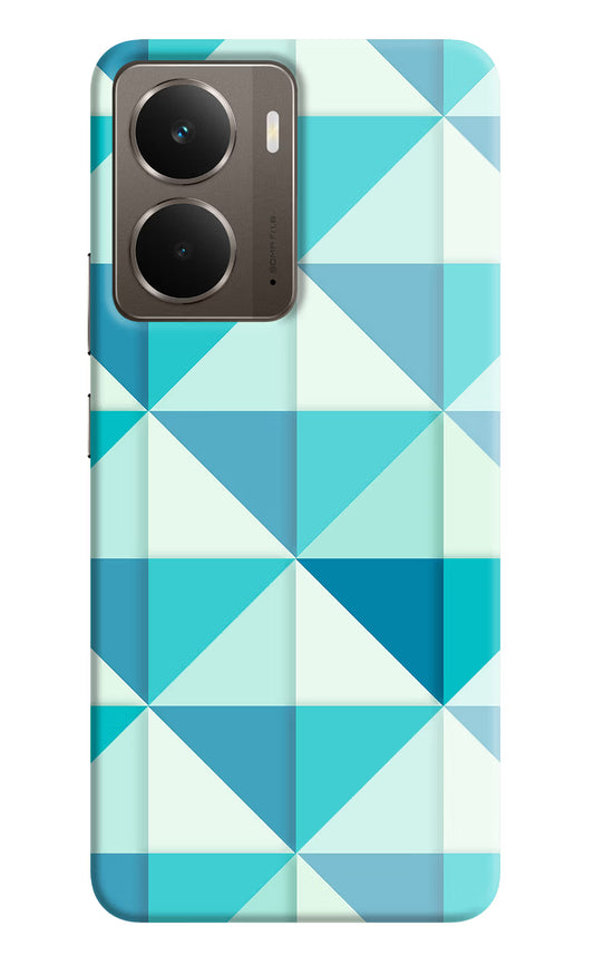 Abstract Realme P3 Hard Case Back Cover by Casekaro