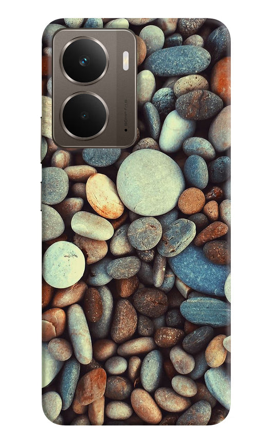 Pebble Realme P3 Hard Case Back Cover by Casekaro