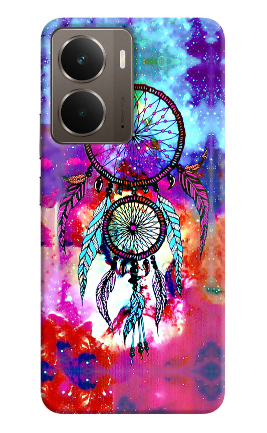 Dream Catcher Abstract Realme P3 Hard Case Back Cover by Casekaro