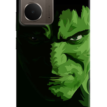 HULK Realme P3 Hard Case Back Cover by Casekaro