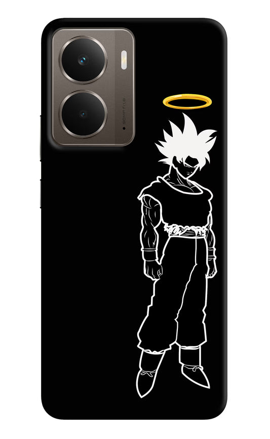 DBS Character Realme P3 Hard Case Back Cover by Casekaro