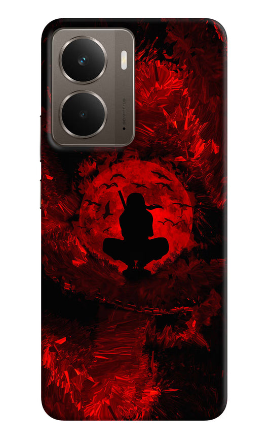 Itachi Uchiha Realme P3 Hard Case Back Cover by Casekaro