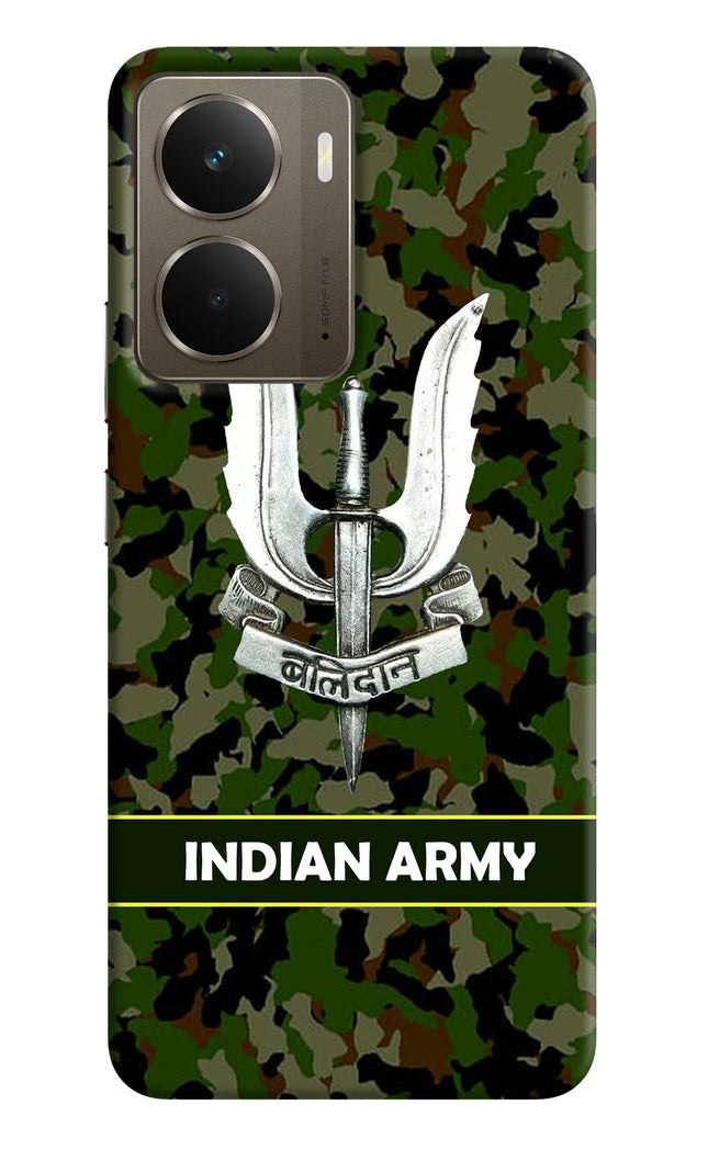 Balidan Indian Logo Realme P3 Hard Case Back Cover by Casekaro