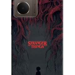 Ordinary Things Dark Side Realme P3 Hard Case Back Cover by Casekaro