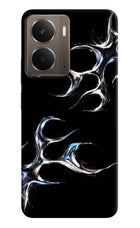 Chrome Tribal Realme P3 Hard Case Back Cover by Casekaro