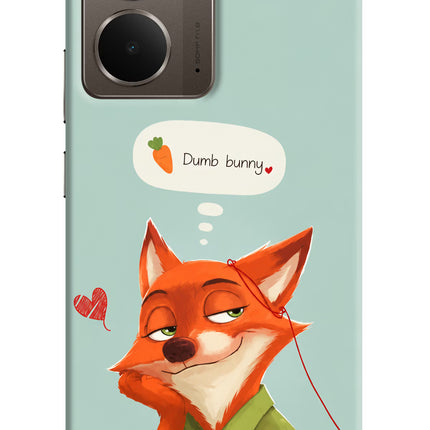 Nick Charm Realme P3 Hard Case Back Cover by Casekaro