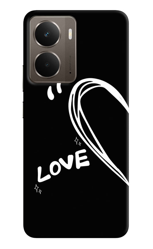 Love Line Realme P3 Hard Case Back Cover by Casekaro