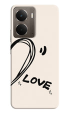 Soul Line Realme P3 Hard Case Back Cover by Casekaro