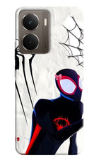 Miles Verse Realme P3 Hard Case Back Cover by Casekaro