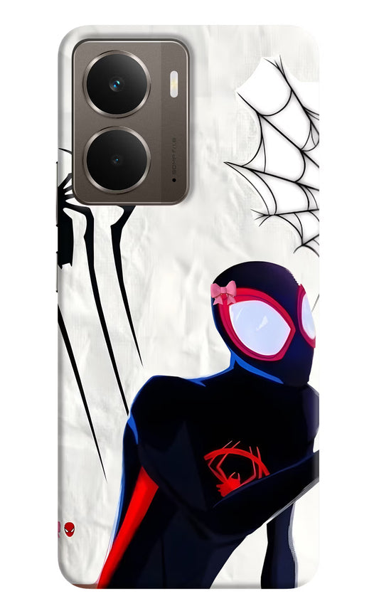 Miles Verse Realme P3 Hard Case Back Cover by Casekaro