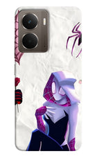 Gwen Verse Realme P3 Hard Case Back Cover by Casekaro