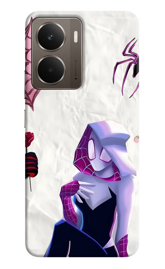 Gwen Verse Realme P3 Hard Case Back Cover by Casekaro