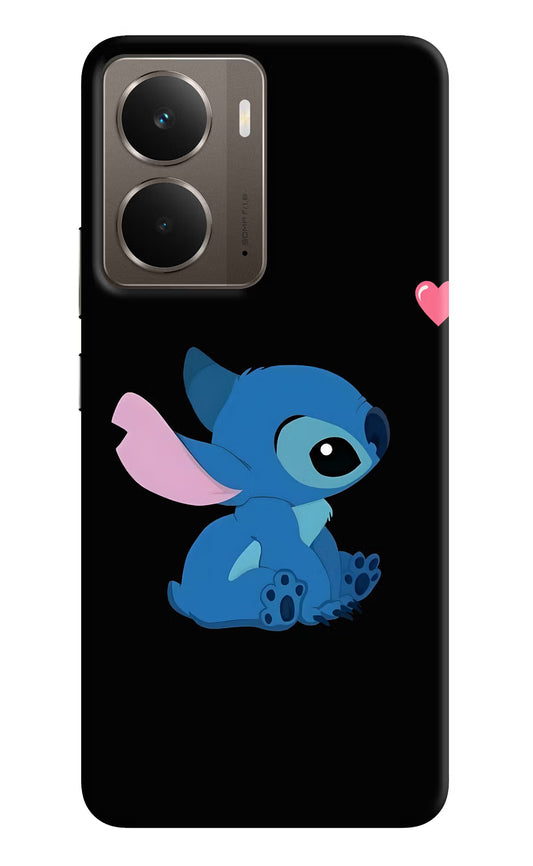 Stitch Crush Realme P3 Hard Case Back Cover by Casekaro
