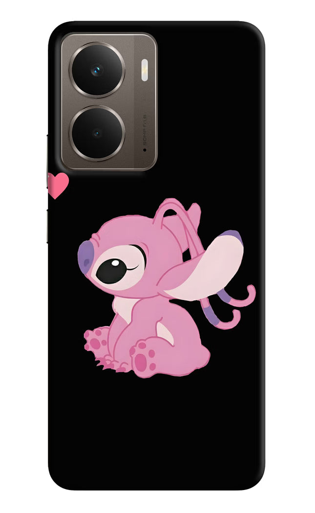 Angel Crush Realme P3 Hard Case Back Cover by Casekaro