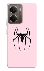 Peter Symbol Realme P3 Hard Case Back Cover by Casekaro