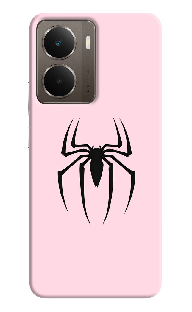 Peter Symbol Realme P3 Hard Case Back Cover by Casekaro