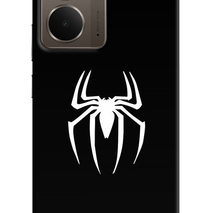 Miles Symbol Realme P3 Hard Case Back Cover by Casekaro