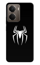 Miles Symbol Realme P3 Hard Case Back Cover by Casekaro