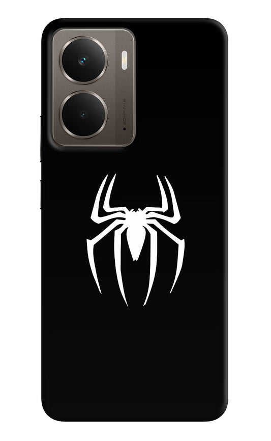 Miles Symbol Realme P3 Hard Case Back Cover by Casekaro