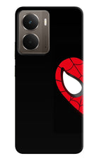 Peter Mask Realme P3 Hard Case Back Cover by Casekaro