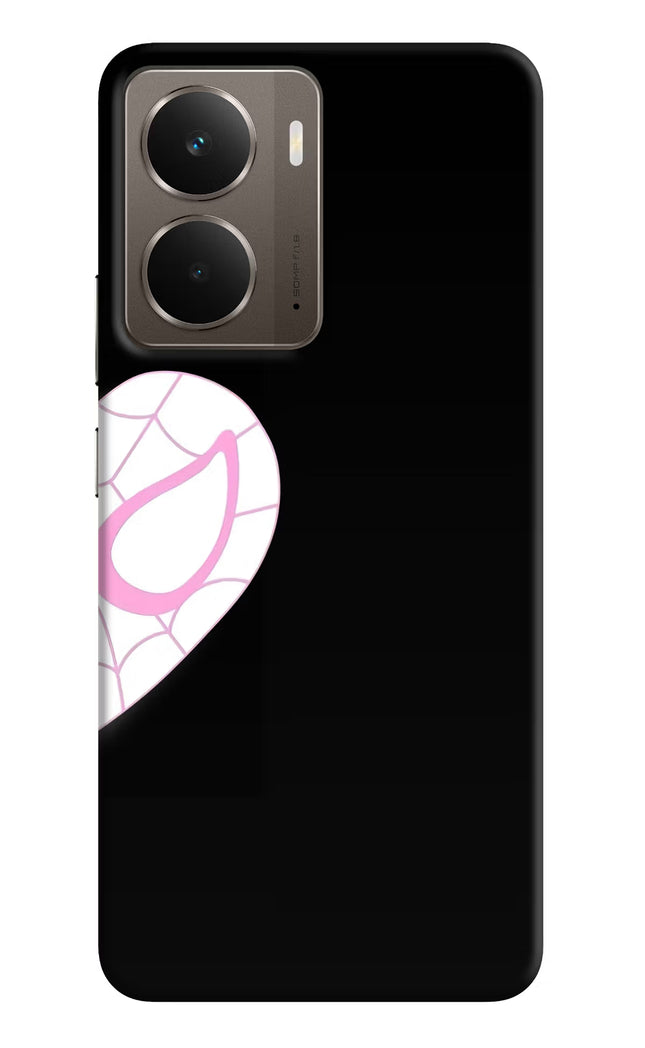 Gwen Mask Realme P3 Hard Case Back Cover by Casekaro