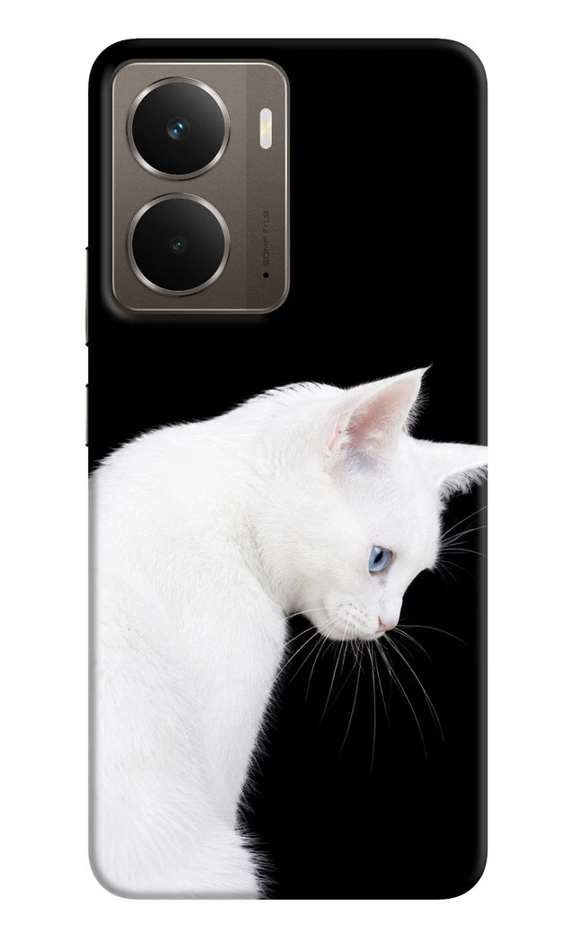 Snow Gaze Realme P3 Hard Case Back Cover by Casekaro