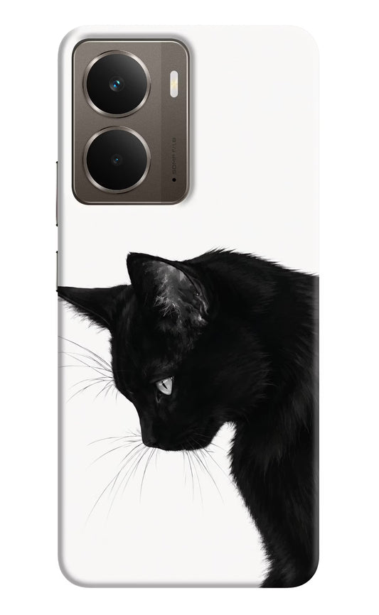 Shadow Gaze Realme P3 Hard Case Back Cover by Casekaro