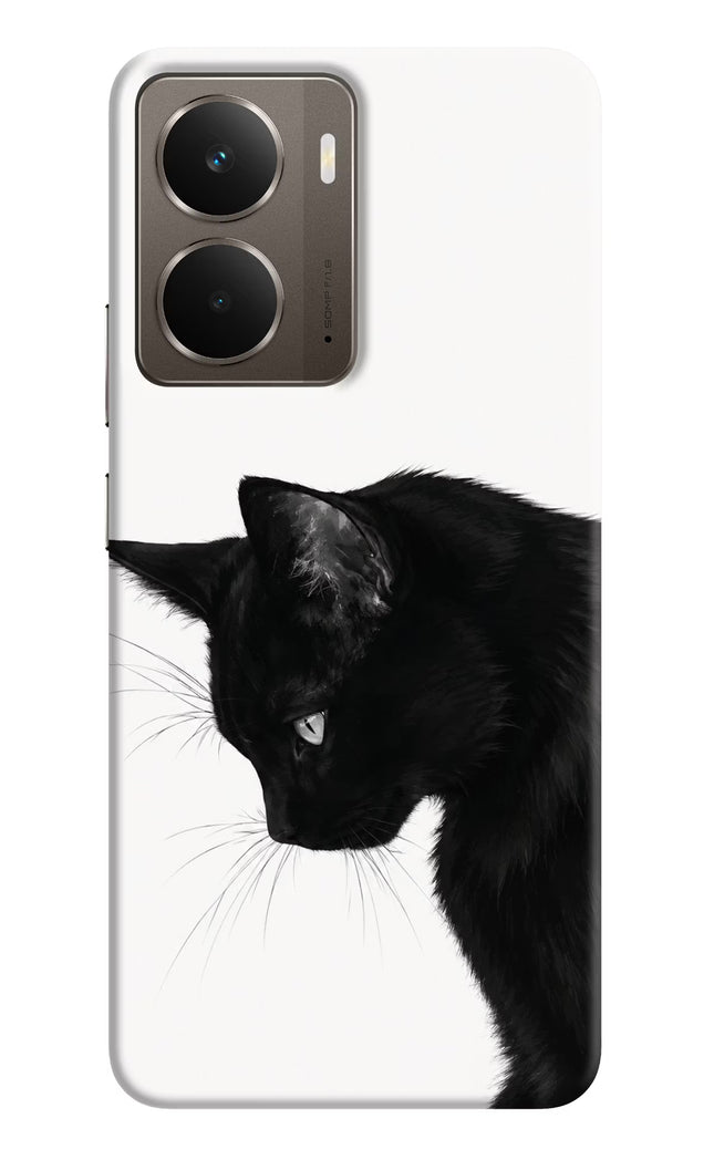 Shadow Gaze Realme P3 Hard Case Back Cover by Casekaro