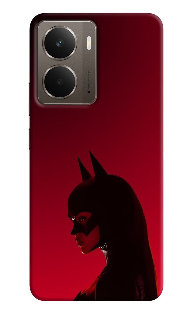 Night Thief Realme P3 Hard Case Back Cover by Casekaro