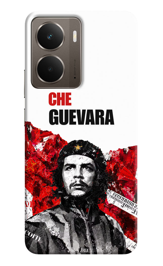Che Guevara Revolution Realme P3 Hard Case Back Cover by Casekaro