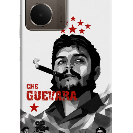 Che Guevara Iconic Realme P3 Hard Case Back Cover by Casekaro